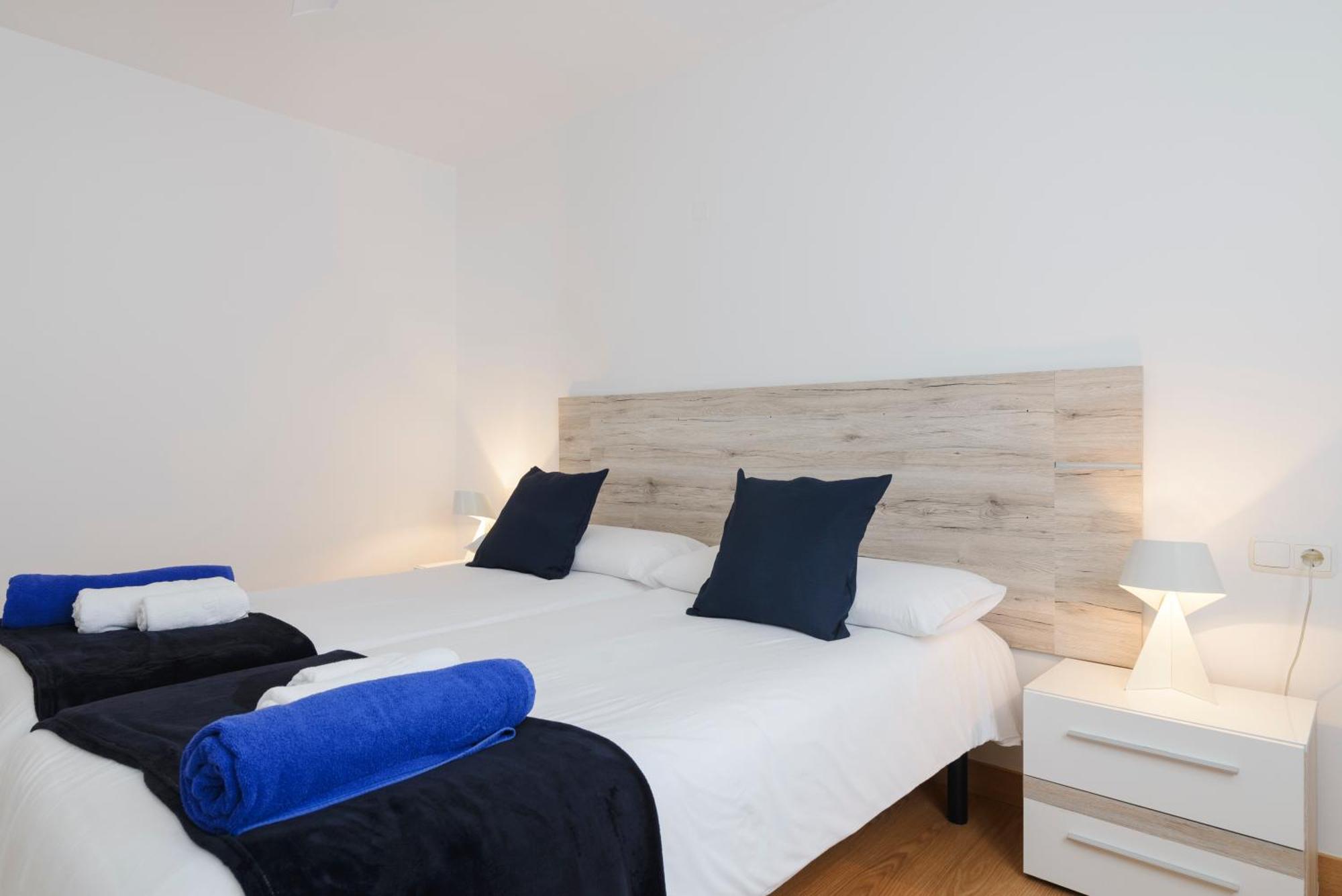 Sea Front Apartment In Marbella Center Exteriér fotografie