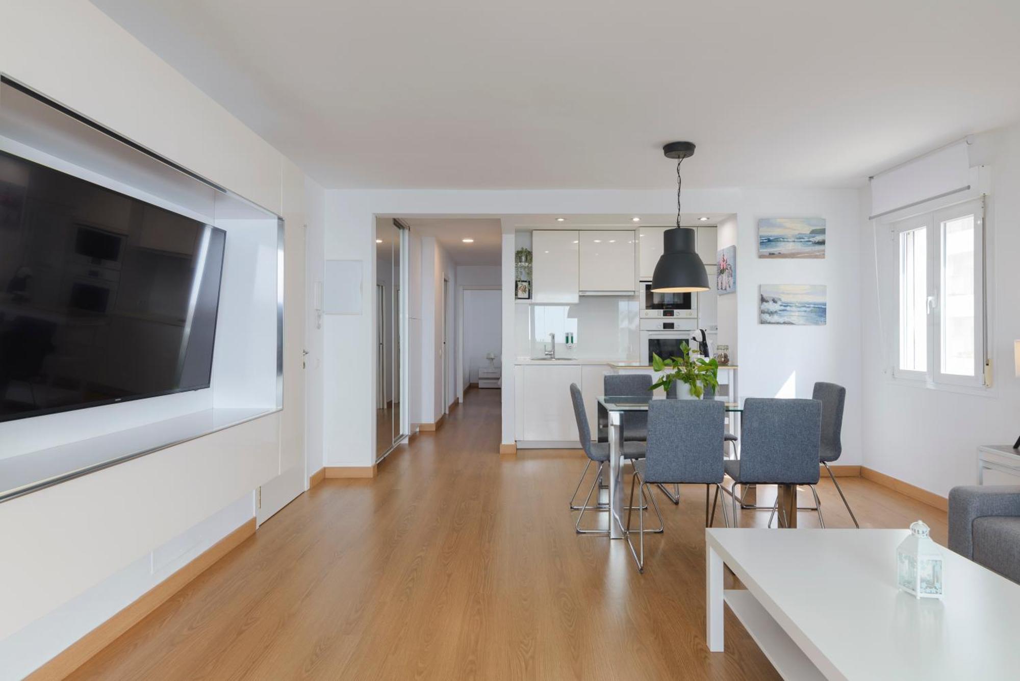 Sea Front Apartment In Marbella Center Exteriér fotografie