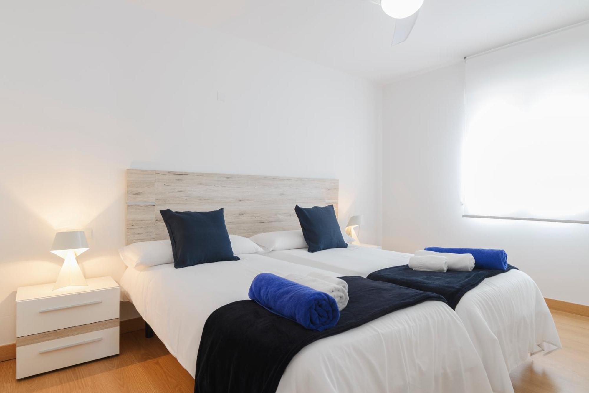 Sea Front Apartment In Marbella Center Exteriér fotografie